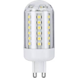 👉 Ledlamp a++ Paulmann LED-lamp G9 Stift 3 W = 20 Warmwit Energielabel: 1 stuks 4000870281123