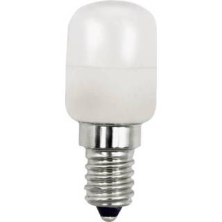 👉 Ledlamp a+ LightMe LED-lamp E14 Ballon 2.3 W = 19 Warmwit Energielabel: 1 stuks 4020856852130