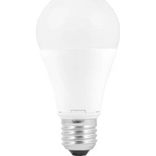 👉 Ledlamp Müller Licht LED-lamp E27 12.5 W = 60 Warmwit Energielabel: A Dimbaar 1 stuks 4018412308993