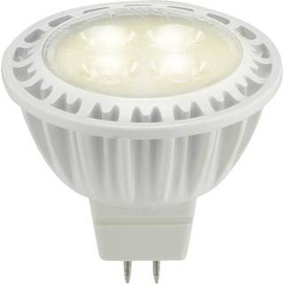 👉 Sygonix LED Energielabel A (A++ - E) GU5.3 Reflector 6.5 W = 35 W Warmwit (Ø x l) 50 mm x 48 mm 1 stuks