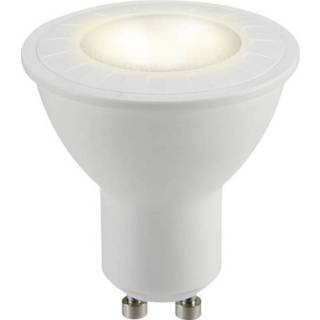 Ledlamp a+ Sygonix LED-lamp GU10 Reflector 4.8 W = 50 Warmwit Energielabel: 1 stuks 4016138985771
