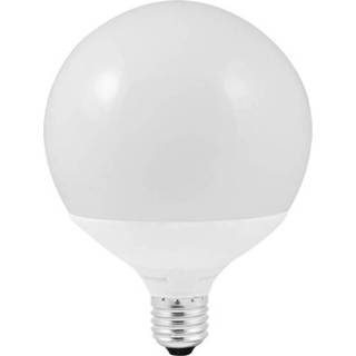 👉 Ledlamp a+ Müller Licht LED-lamp E27 Bol 13 W = 75 Warmwit Energielabel: Dimbaar 1 stuks 4018412325358
