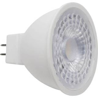 Ledlamp a+ Müller Licht LED-lamp GU5.3 Reflector 5 W = 33 Warmwit Energielabel: 1 stuks 4018412325655