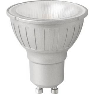 👉 Ledlamp a+ Megaman LED-lamp GU10 Reflector 5.5 W = 50 Warmwit Energielabel: Dimbaar 1 stuks 4020856264421