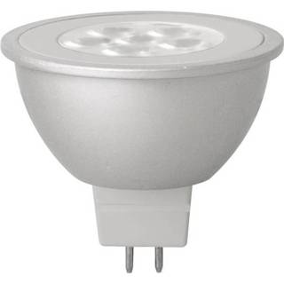 👉 Ledlamp Megaman LED-lamp GU5.3 Reflector 7 W = 35 Warmwit Energielabel: A 1 stuks 4020856262229