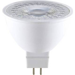 👉 Ledlamp Müller Licht LED-lamp GU5.3 Reflector 6.5 W = 37 Warmwit Energielabel: A 1 stuks 4018412333964
