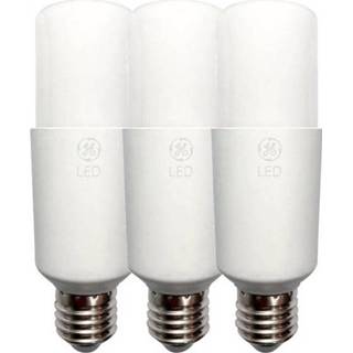 👉 Ledlamp a+ GE Lighting LED-lamp E14 Staaf 7 W = 30 Koudwit Energielabel: 3 stuks 64894544255 360000989065