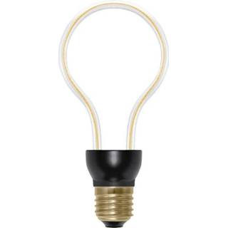 👉 Ledlamp Segula LED-lamp E27 Peer 8 W = 30 Warmwit Energielabel: A Filament / Retro-LED, Dimbaar 1 stuks 4260150051437