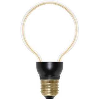 👉 Ledlamp Segula LED-lamp E27 Bol 8 W = 30 Warmwit Energielabel: A Filament / Retro-LED, Dimbaar 1 stuks 4260150051444