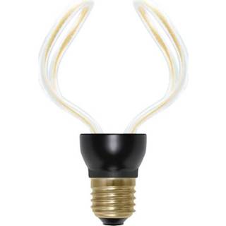 👉 Ledlamp b Segula LED-lamp E27 Bol 12 W = 42 Warmwit Energielabel: Filament / Retro-LED, Dimbaar 1 stuks 4260150051529