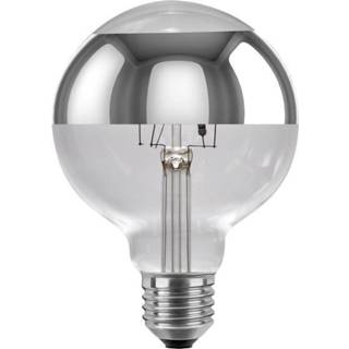 👉 Ledlamp a+ Segula LED-lamp E27 Bol 8 W = 35 Warmwit Energielabel: 1 stuks 4260150054988