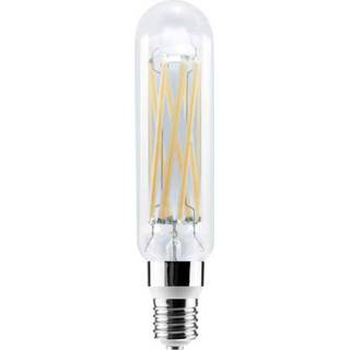 👉 Ledlamp a+ Segula LED-lamp E40 Staaf 40 W = 240 Neutraalwit Energielabel: 1 stuks 4260150058979