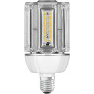 👉 Ledlamp a++ OSRAM LED-lamp E27 Staaf 23 W Warmwit Energielabel: 1 stuks 4058075091818