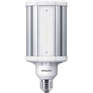 👉 Ledlamp a++ Philips Lighting LED-lamp E27 Ballon 33 W = 125 Warmwit Energielabel: 1 stuks 8718696811016