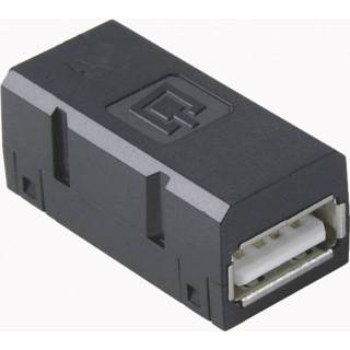 👉 Koppeling Koppeling, recht 1401U00812KI Bus A op Metz Connect 1 stuks 4250184119067