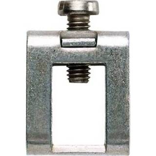 👉 Trekbeugel voor verzamelrail Weidmüller ZB 4/6 0556700000 50 stuks 4008190188412