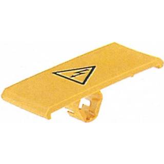 👉 Klemmarkeerder Weidmüller WAD 27 M. BL. 1062860000 10 stuks