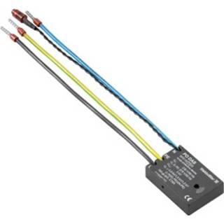 👉 Overspanningsbeveiliging Weidmüller VPO D AS 1351700000 (inbouw) voor: Stopcontact 1.5 kA 4032248895571