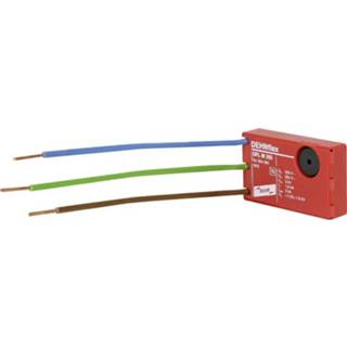 👉 Overspanningsbeveiliging DEHN DFL M 255 924396 (inbouw) voor: Verdeeldoos 3 kA 4013364091016
