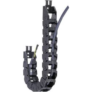 👉 Energieketting Easy ChainÂ® serie E08.40.038.0 igus Inhoud: 1 stuks