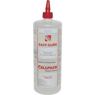 👉 Glijmiddel Easy Glide 219647 CellPack 1.05 l 4010311122328