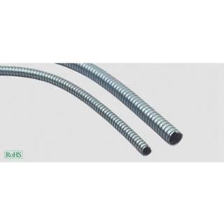 👉 Metalen Helukabel TYP SPR-AS AD45 (Kleinv.) beschermslang Inhoud: 10 m 2050005243702