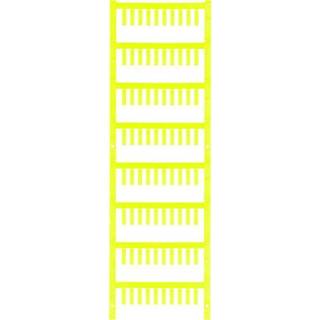 👉 Kabelmarkering Montagemethode: Vastklemmen Markeringsvlak: 12 x 3.20 mm Geschikt voor serie Enkele aders WeidmÃ¼ller SF 00/12 NEUTRAL GE V2 1919260000 400 stuks 4032248555659