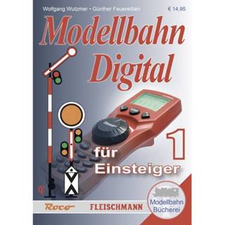 👉 Digital für Einsteiger, Band 1 Auteur: Wolfgang Wutzmer, Günther Feuerei�en 9005033813956