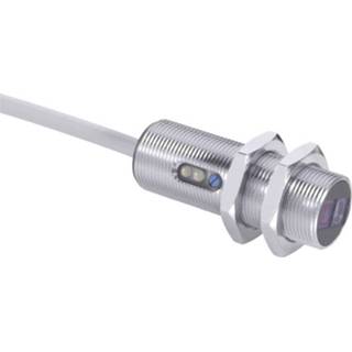 👉 Contrinex LHK-1180-303 Reflectie-lichtknop Lichtschakelend, Achtergrondfiltering 10 - 36 V/DC 1 stuks 2050000034268