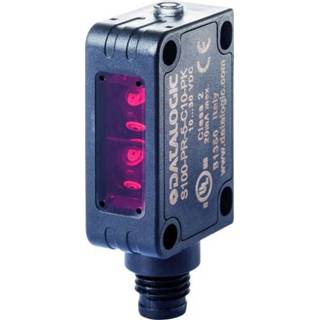 👉 DataLogic S100-PR-5-D00-PK Reflectie-lichtknop fix focus 10 - 30 V/DC 1 stuks