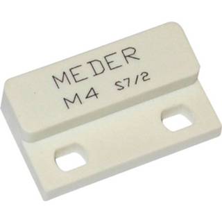 👉 Reedcontact StandexMeder Electronics Magnet M04 Bedienmagneet voor 2050002293229