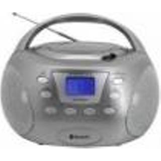 👉 Boombox titaan Soundmaster SCD3800TI Bluetooth 4005425003021