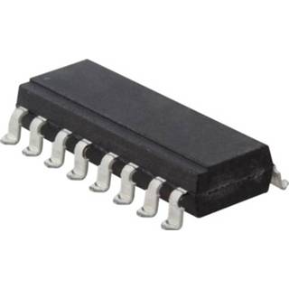 👉 Optocoupler fototransistor Lite-On LTV-847S SMD-16 Transistor DC 2050003901314