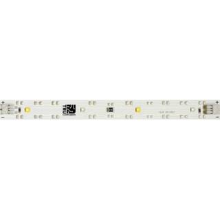 👉 Wit blauw TRU COMPONENTS LED-plantenlamp met Cage clamp 12 V 180 mm Wit-blauw TRU-AL-WB 4016139319803