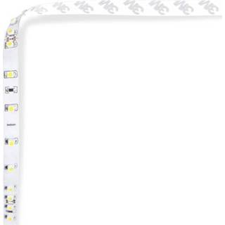 👉 Ledstrip wit Ledxon LED-strip met soldeeraansluiting 24 V 5 m Neutraal LFBLL-SW840-24V-6S167-20 9009300 2050004982879