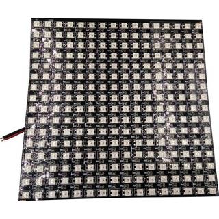 👉 Thomsen LED-16X16-RGBW-SK LED-module RGB 120 Â° 5 V