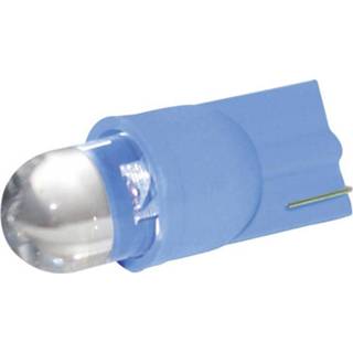 👉 Eufab LED-signaallamp T10 12 V