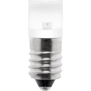 👉 Barthelme LED-lamp E10 Daglicht-wit