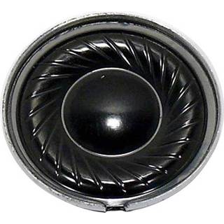 👉 Mini-luidsprekerchassis 0.9 inch Visaton K 23 0.5 W 8 â