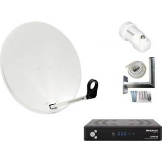 👉 Satellietset met receiver 1 AllVision SAH-4000/60 Premium 4250370015050