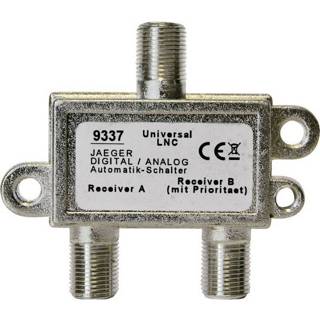 👉 Switch Jaeger by Doebis Smart Priority SAT-switch 4250370102774