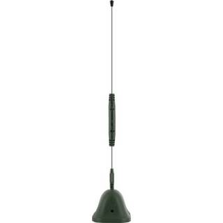 👉 DVB-T antenne Schwaiger met magneetvoet en dab/dab+ ontvangst 4004005040401