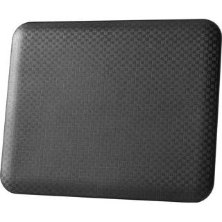 👉 Antenne zwart Total Control SV 1240 Actieve DVB-T/T2 platte Binnen Versterking=42 dB 8716184065866