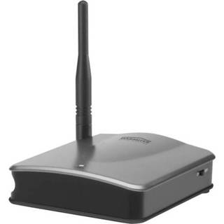 Marmitek extra ontvanger voor GigaView 545 Zusatzempfänger Marmitek extra ontvanger voor GigaView 545 8718164530951