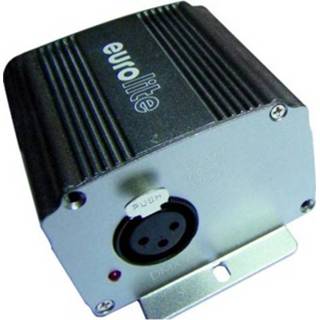 Eurolite LED PC-control 512 DMX interface Eurolite LED PC-Control 512 DMX interface 4026397420029
