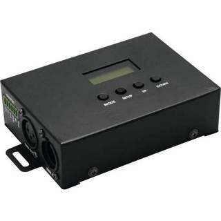 Eurolite Artnet-DMX Node 1 DMX interface Eurolite Artnet-DMX Node 1 DMX interface 4026397543193