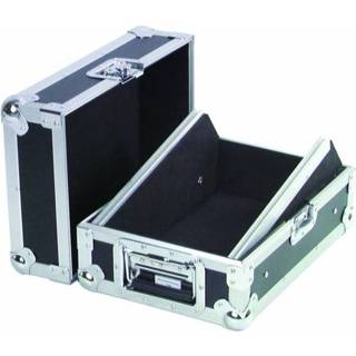 👉 Flightcase Roadinger MCR-10 (l x b h) 440 330 220 mm 4026397199451