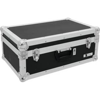 👉 Flightcase Roadinger UK-Case Tour Lock (l x b h) 395 605 260 mm 4026397525717