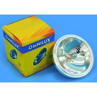 👉 Omnilux PAR-36 6 V/35 W G53 VNSP 4Â° 3000 h 4026397102291