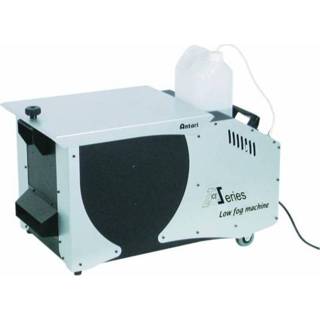 👉 Rookmachine Antari ICE-101 Incl. kabelgeboden afstandsbediening 4026397107708